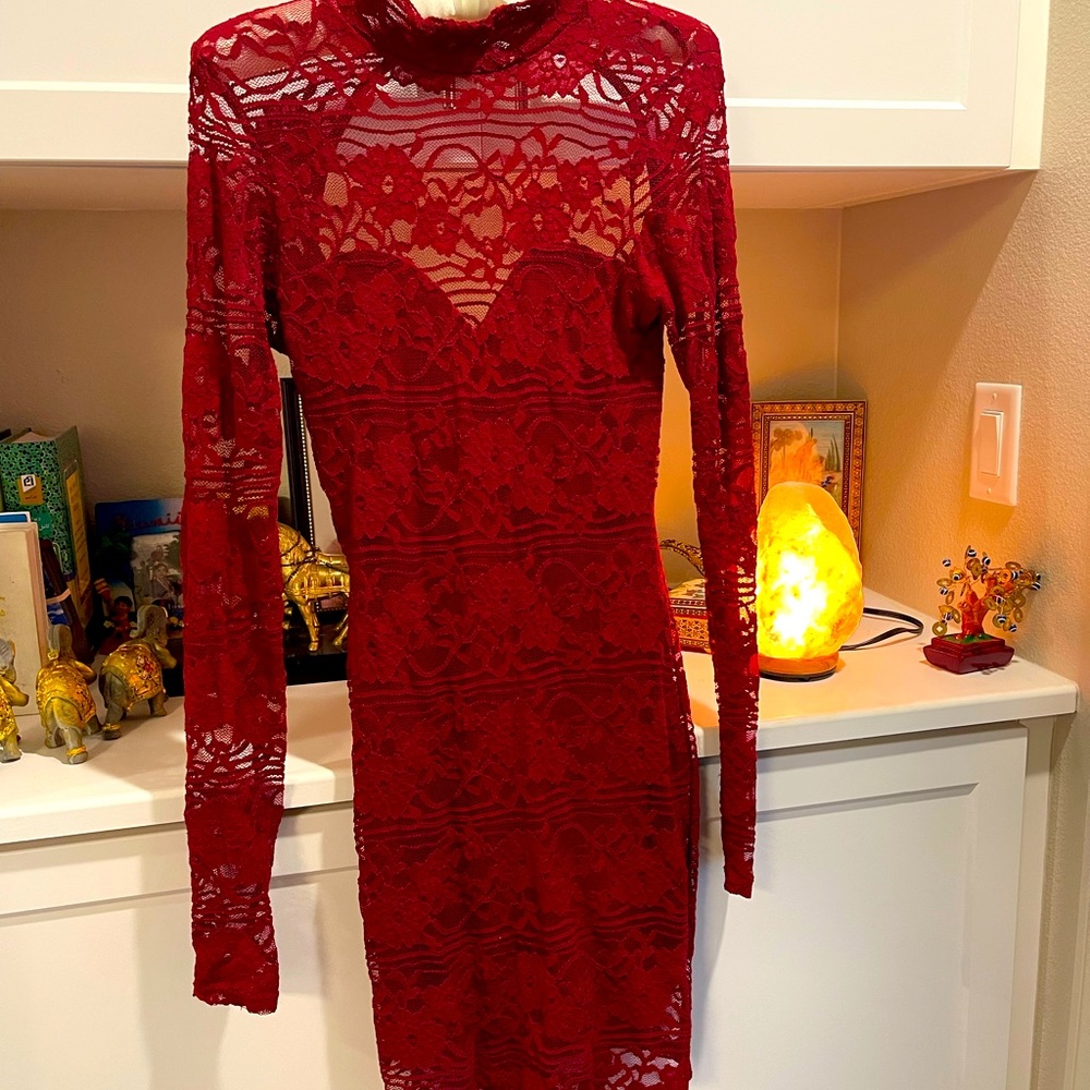 Party dress